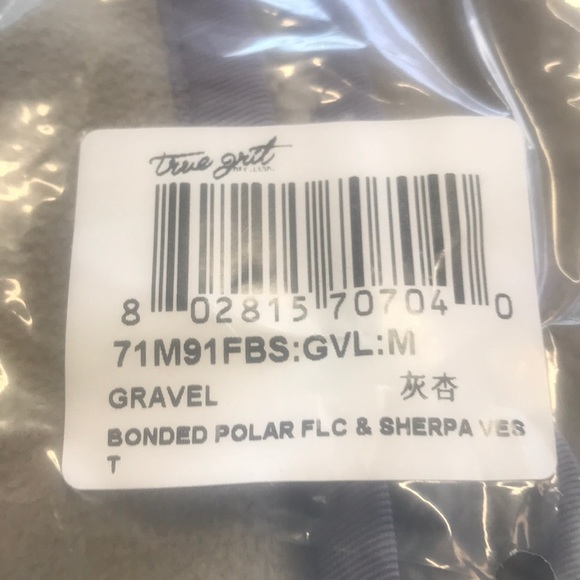 True Grit Best Brand New In Package - Picture 3 of 3